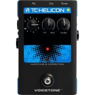 TC HELICON VoiceTone C1